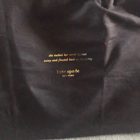 Kate Spade Purse - Picture 8 of 8